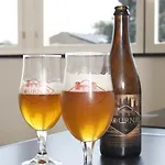 Au Jardin Du Trieu 別荘 Pecq