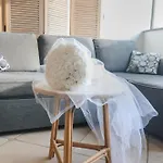 Au Jardin Du Trieu *