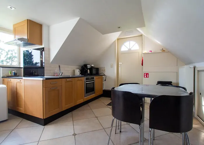 Au Jardin Du Trieu Holiday home *